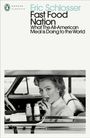 Eric Schlosser: Fast Food Nation, Buch