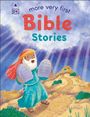 Dk: My Very First Bible Stories 2, Buch