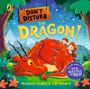 Rhiannon Findlay: Don't Disturb the Dragon, Buch