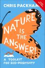 Chris Packham: Nature is the Answer, Buch