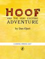 Dan Ojari: Hoof, Buch