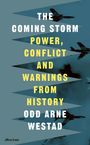 Odd Arne Westad: The Coming Storm, Buch