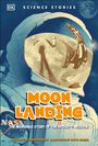 Dk: Moon Landing, Buch