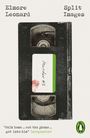 Elmore Leonard: Split Images, Buch