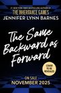 Jennifer Lynn Barnes: The Same Backward as Forward (The Inheritance Games), Buch