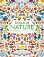 Ben Hoare: Shapes of Nature, Buch