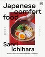 Saori Ichihara: Japanese Comfort Food, Buch