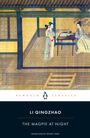 "Li Qingzhao: The Magpie at Night. Penguin Classics. Übersetzt von Wendy Chen." Klassische, chinesische Malerei mit Frauen.