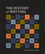 Dk: History of Writing, Buch