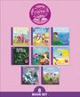 Dk: Read Alouds World Folklore, Div.