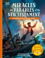 Dk: Read Alouds Miracles and Parables of the New Testament, Buch