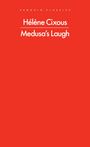 Hélène Cixous: Medusa's Laugh, Buch