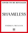 Andrea McLean: Shameless, Buch