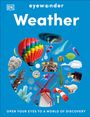 Dk: Eyewonder Weather, Buch