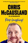 Chris McCausland: Keep Laughing, Buch