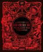 Dk: A History of Horror, Fear, and the Uncanny, Buch