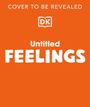 Dk: Untitled Feelings, Buch