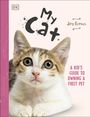 Jess French: My Cat, Buch