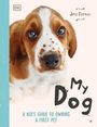 Jess French: My Dog, Buch