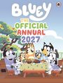 Bluey: Bluey, Buch