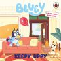 Bluey: Bluey: Keepy Uppy, Buch