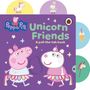Pig Peppa: Peppa Pig: Unicorn Friends, Buch