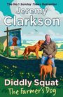 Jeremy Clarkson: Diddly Squat: The Farmer's Dog, Buch