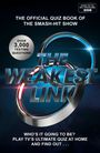 Bbc Studios: The Weakest Link Quiz Book, Buch