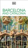 DK Travel: DK Barcelona and Catalonia, Buch