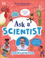 Robert Winston: Ask a Scientist, Buch
