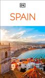 DK Travel: DK Spain, Buch