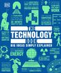 Dk: The Technology Book, Buch