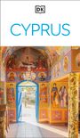 Dk Travel: DK Cyprus, Buch