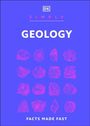 Dk: Simply Geology, Buch