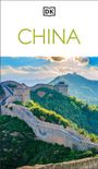 Dk Travel: DK China, Buch