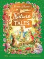 Beatrix Potter: Peter Rabbit: Nature Tales, Buch