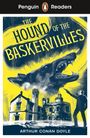 Sir Arthur Conan Doyle: Penguin Readers Level 3: Sherlock Holmes - The Hound of the Baskervilles (ELT Graded Reader), Buch