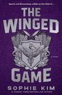 Sophie Kim: The Winged Game, Buch