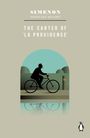 Georges Simenon: The Carter of 'La Providence', Buch