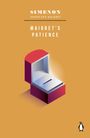 Georges Simenon: Maigret's Patience, Buch