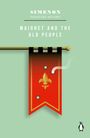 Georges Simenon: Maigret and the Old People, Buch