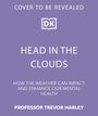 Trevor Harley: Head in the Clouds, Buch