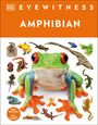 Dk: Eyewitness Amphibian, Buch