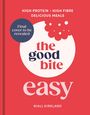 Niall Kirkland: The Good Bite: Easy, Buch