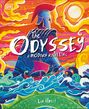 Liv Albert: The Odyssey, Buch