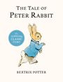 Beatrix Potter: The Tale of Peter Rabbit, Buch