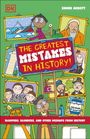 Simon Abbott: The Greatest Mistakes in History, Buch