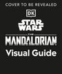 Dk: Star Wars The Mandalorian Visual Guide, Buch