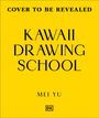 Mei Yu: Kawaii Drawing School, Buch
