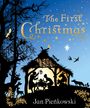 Jan Pienkowski: The First Christmas, Buch
